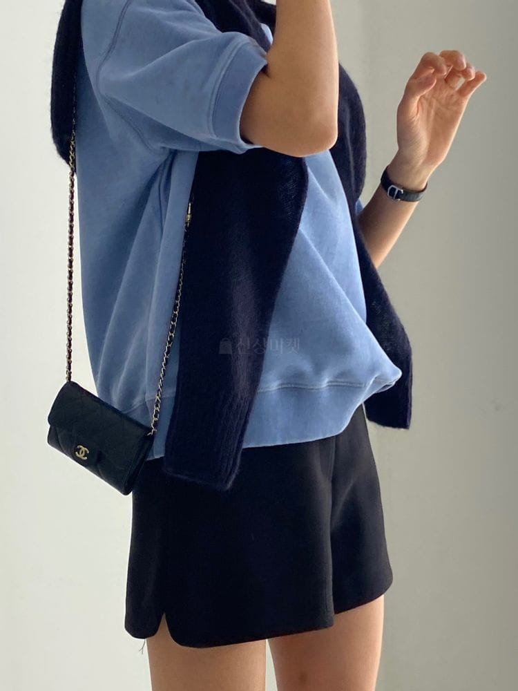 BROWNS - Korean Children Fashion - #Kfashion4kids - Single Shorts - 3