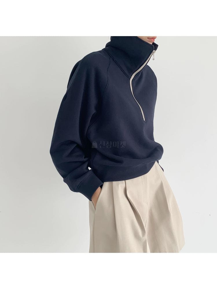 BROWNS - Korean Children Fashion - #Kfashion4kids - Brown Zip-up - 4