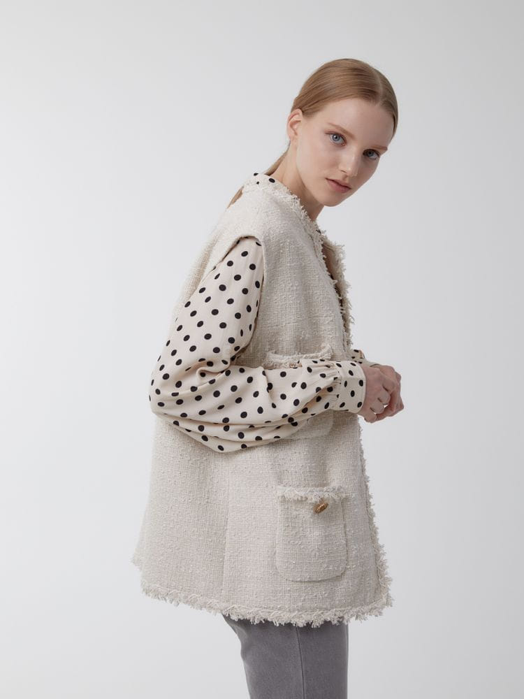 BROWNS - Korean Children Fashion - #Kfashion4kids - Bebe Twid - 2