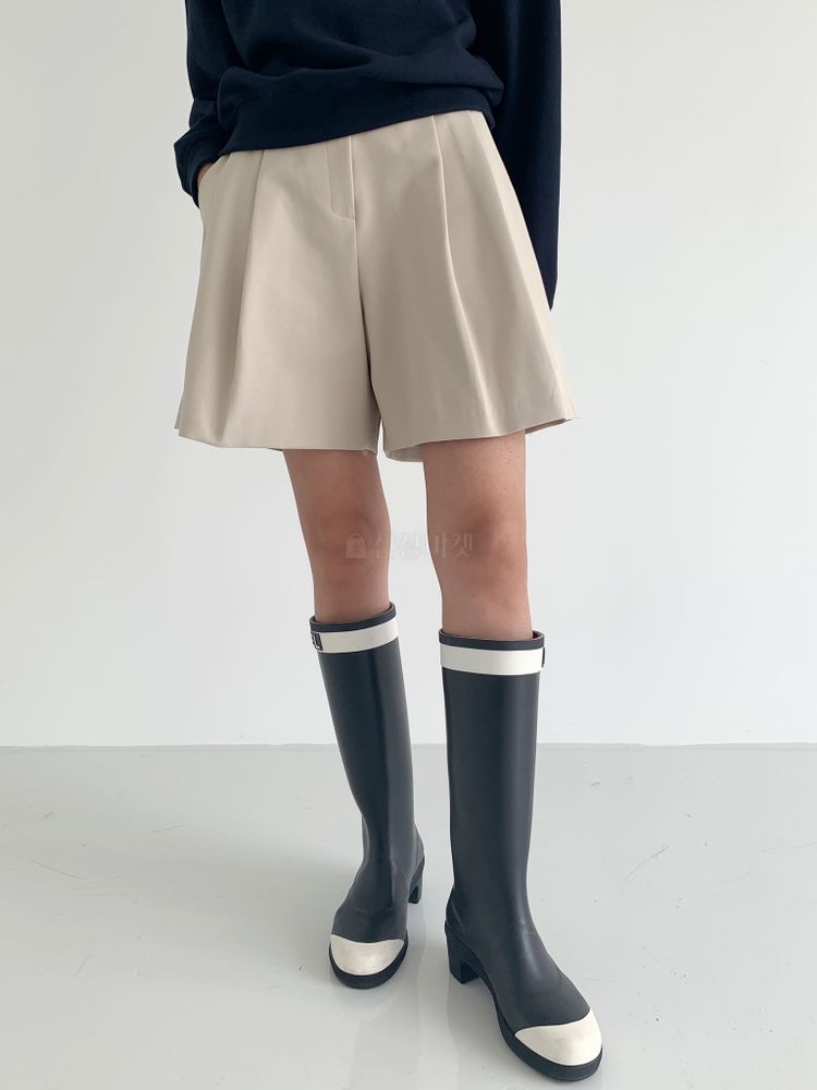BROWNS - Korean Children Fashion - #Kfashion4kids - Bender Shorts