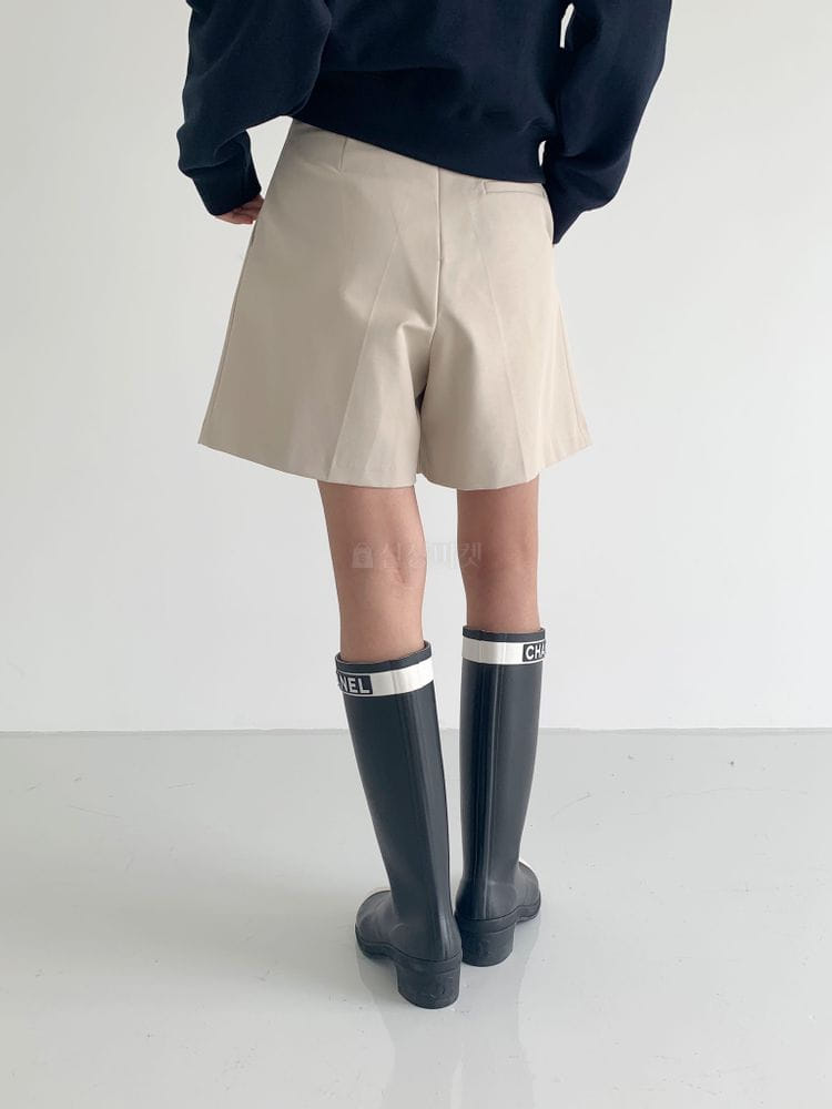 BROWNS - Korean Children Fashion - #Kfashion4kids - Bender Shorts - 2