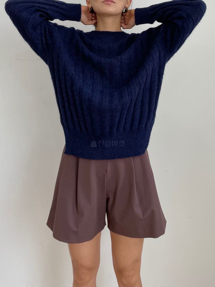 BROWNS - Korean Children Fashion - #Kfashion4kids - Bender Shorts - 4