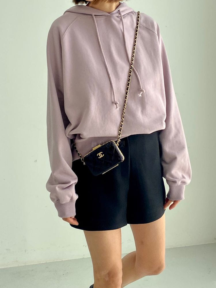 BROWNS - Korean Children Fashion - #Kfashion4kids - Mosk Raglan Hood - 4