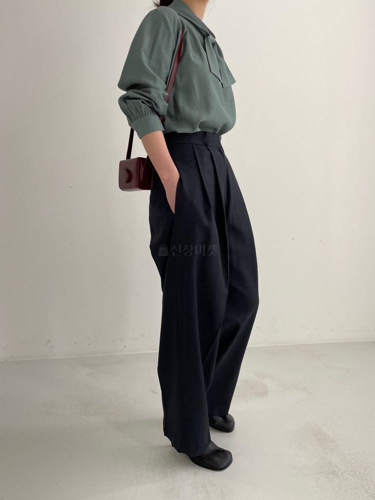 BROWNS - Korean Children Fashion - #Kfashion4kids - Le Sand Pants - 3
