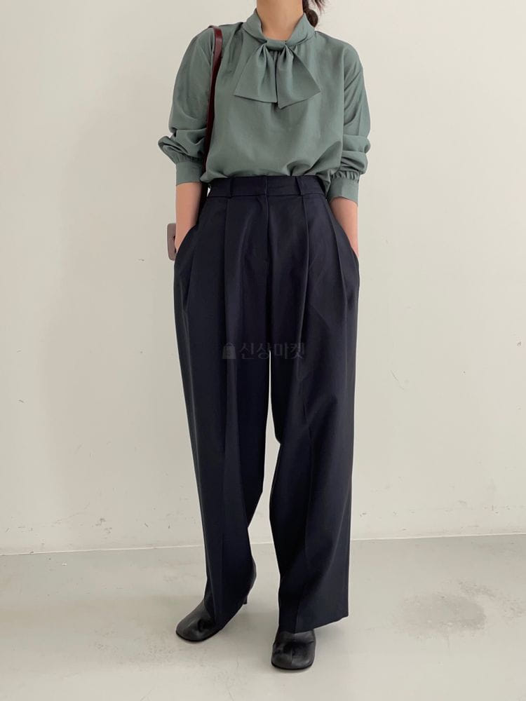 BROWNS - Korean Children Fashion - #Kfashion4kids - Le Sand Pants - 4