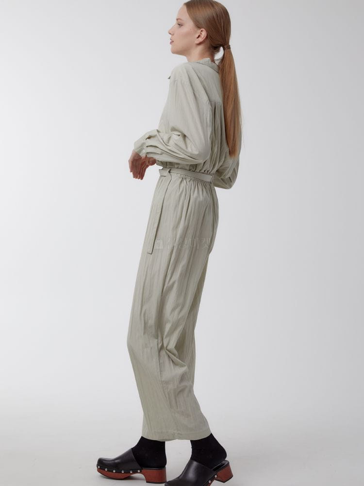 BROWNS - Korean Children Fashion - #Kfashion4kids - Leme Banding Pants