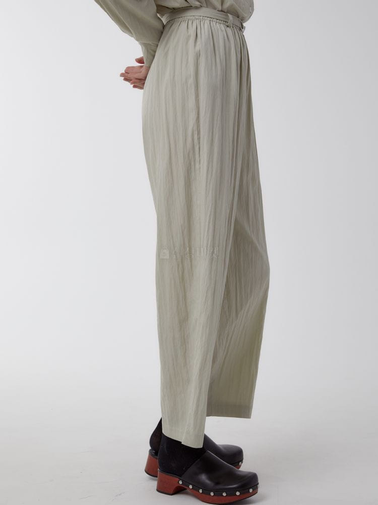 BROWNS - Korean Children Fashion - #Kfashion4kids - Leme Banding Pants - 3