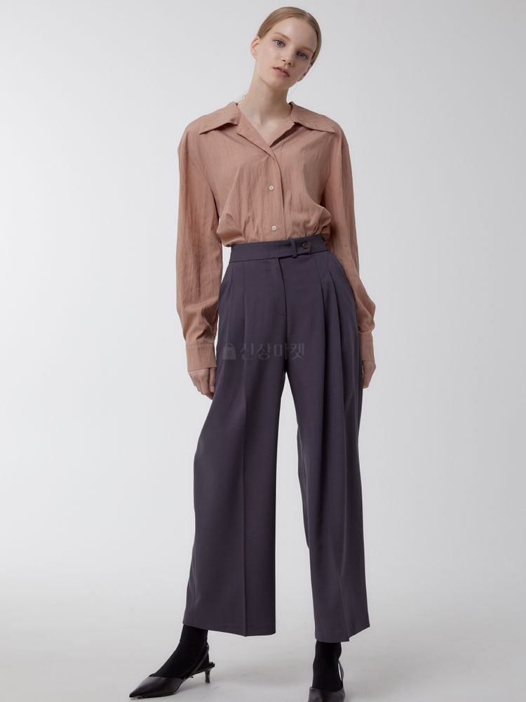 BROWNS - Korean Children Fashion - #Kfashion4kids - Leme Shirt - 3