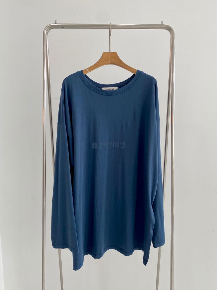 BROWNS - Korean Children Fashion - #Kfashion4kids - Layered Short Sleeves Tee