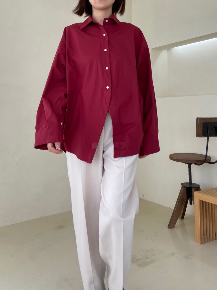 BROWNS - Korean Children Fashion - #Kfashion4kids - Premium Shirt