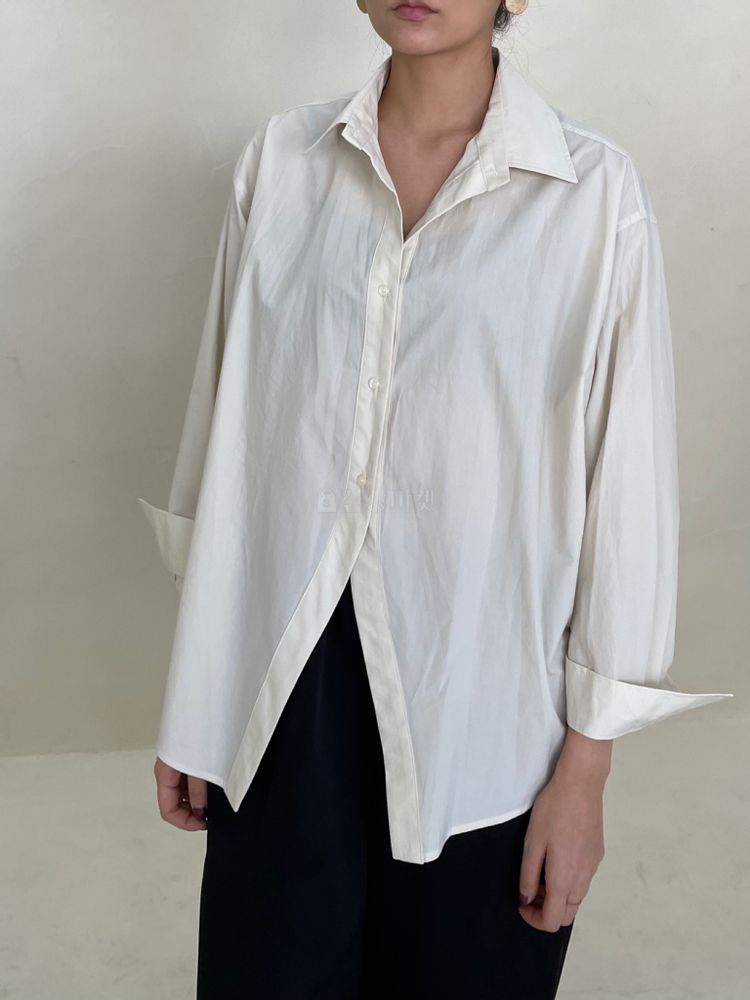 BROWNS - Korean Children Fashion - #Kfashion4kids - Premium Shirt - 2