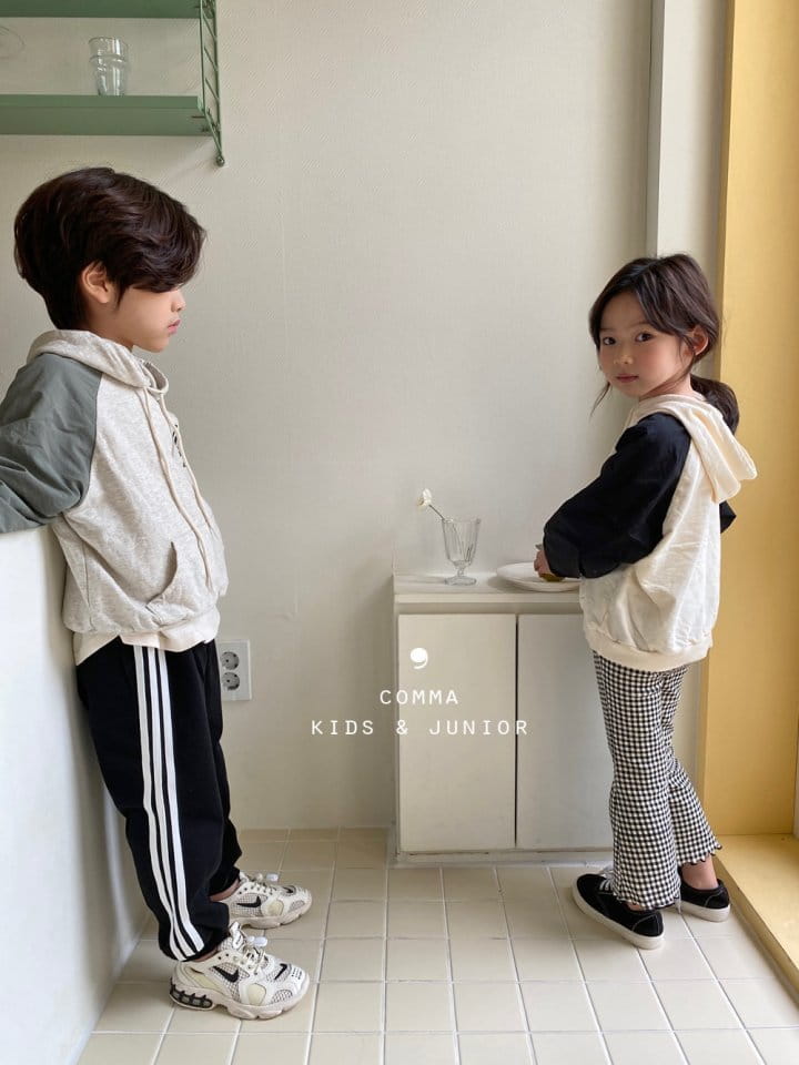 COMMA - Korean Children Fashion - #Kfashion4kids - Nal Nal Bootscut - 10