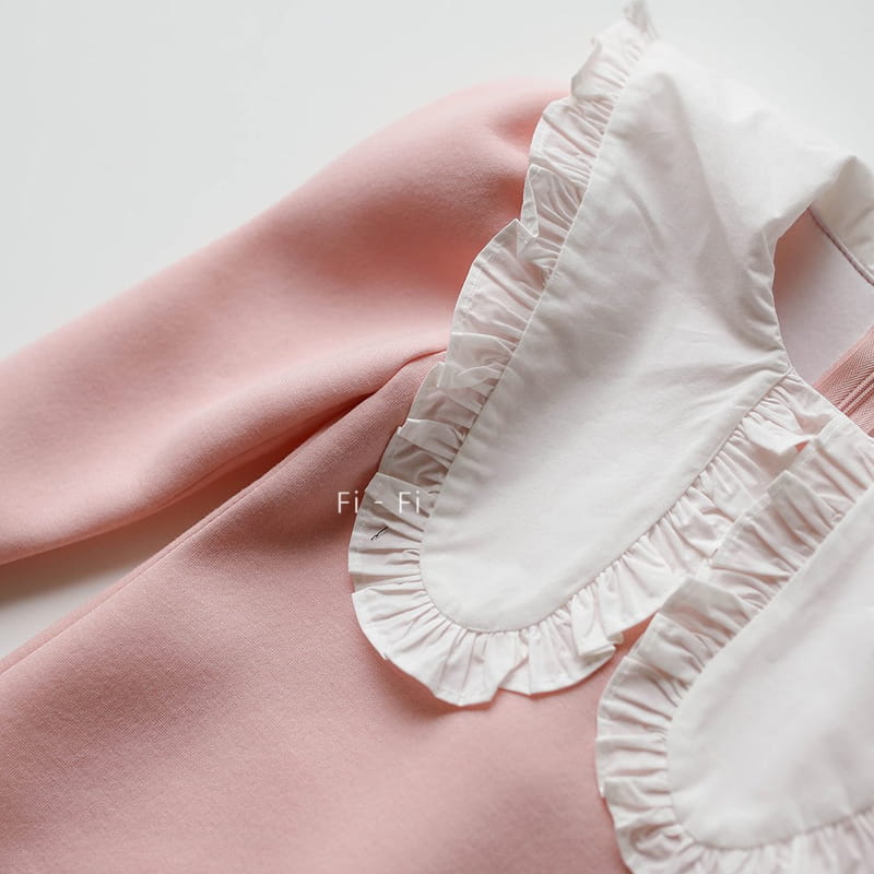 COMMA - Korean Children Fashion - #Kfashion4kids - Neo One-piece - 5