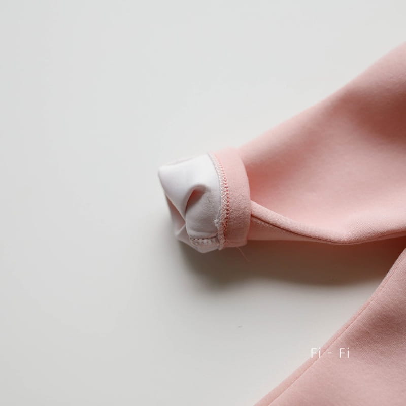 COMMA - Korean Children Fashion - #Kfashion4kids - Neo One-piece - 7