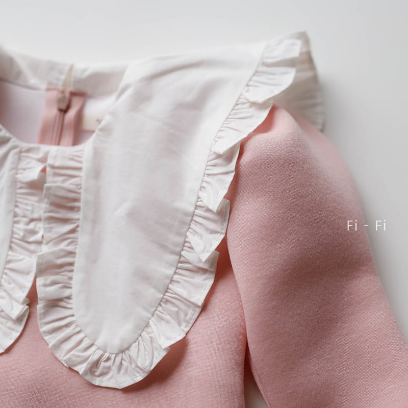 COMMA - Korean Children Fashion - #Kfashion4kids - Neo One-piece - 8