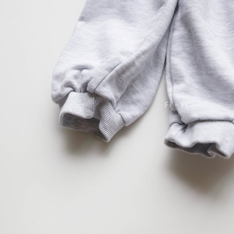 COMMA - Korean Children Fashion - #Kfashion4kids - 3 Line Jogger Pants - 10