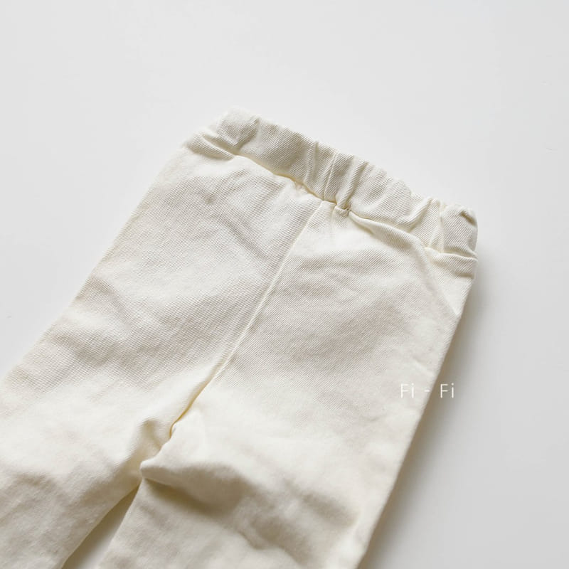COMMA - Korean Children Fashion - #Kfashion4kids - Jic Slit Bootscut - 11
