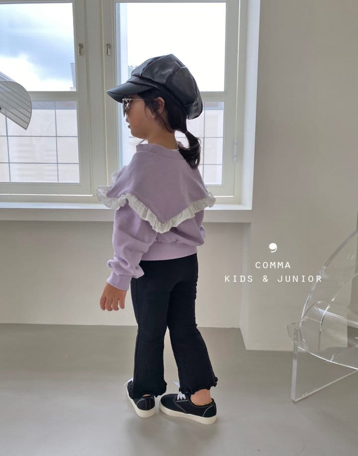 COMMA - Korean Children Fashion - #Kfashion4kids - Casual Cardigan - 11