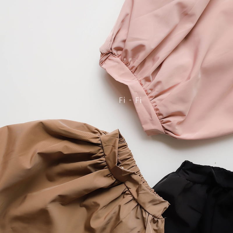 COMMA - Korean Children Fashion - #Kfashion4kids - Hwasom Skirt