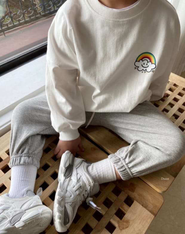 DSAINT - Korean Children Fashion - #Kfashion4kids - Very Popular Jogger Pants - 10