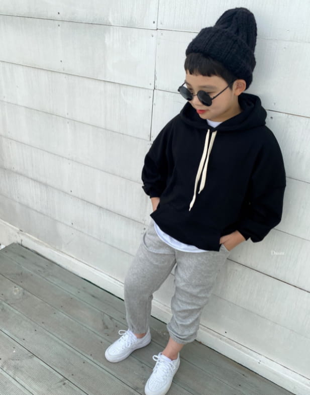 DSAINT - Korean Children Fashion - #Kfashion4kids - Very Popular Jogger Pants - 12