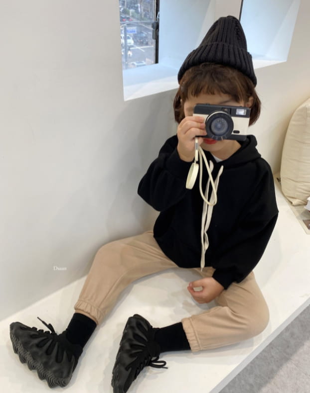 DSAINT - Korean Children Fashion - #Kfashion4kids - Very Popular Jogger Pants - 3