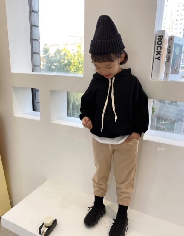 DSAINT - Korean Children Fashion - #Kfashion4kids - Very Popular Jogger Pants - 4