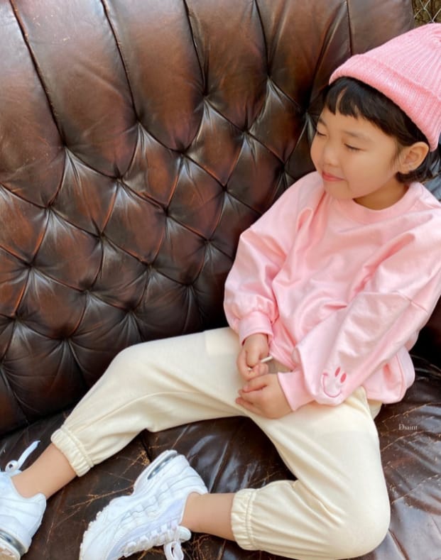 DSAINT - Korean Children Fashion - #Kfashion4kids - Very Popular Jogger Pants - 5