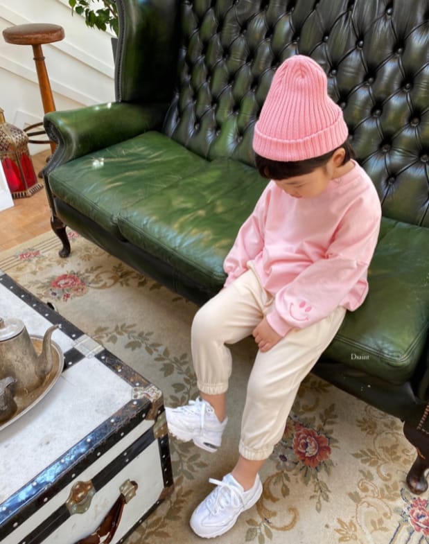 DSAINT - Korean Children Fashion - #Kfashion4kids - Very Popular Jogger Pants - 6