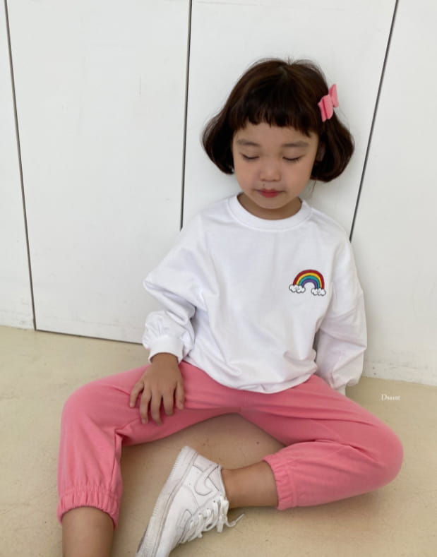DSAINT - Korean Children Fashion - #Kfashion4kids - Very Popular Jogger Pants - 8