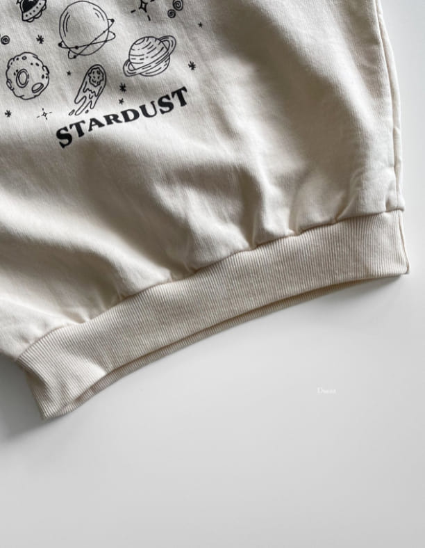 DSAINT - Korean Children Fashion - #Kfashion4kids - Adventure Sweatshirt - 10