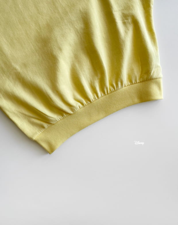 DSAINT - Korean Children Fashion - #Kfashion4kids - Ah Pooh Sweatshirt - 12