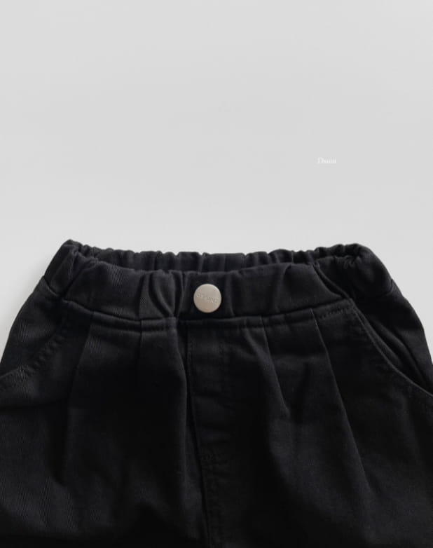 DSAINT - Korean Children Fashion - #Kfashion4kids - Best Baggy Jeans - 12