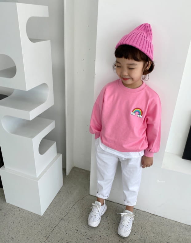DSAINT - Korean Children Fashion - #Kfashion4kids - Best Baggy Jeans - 6