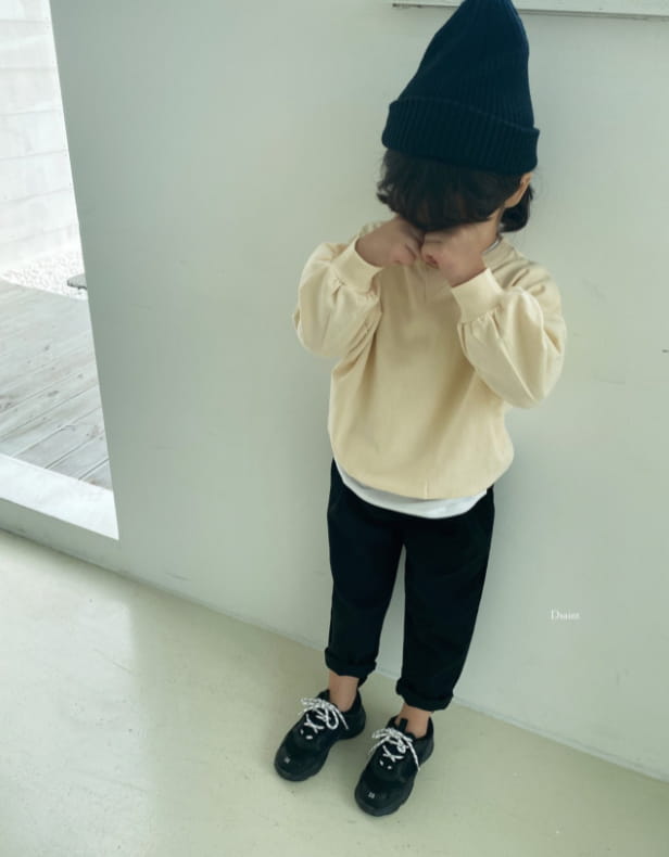 DSAINT - Korean Children Fashion - #Kfashion4kids - Best Baggy Jeans - 7