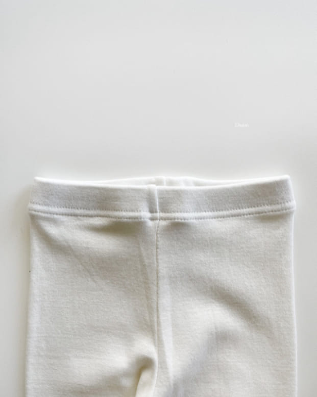 DSAINT - Korean Children Fashion - #Kfashion4kids - Sticky Leggings - 5