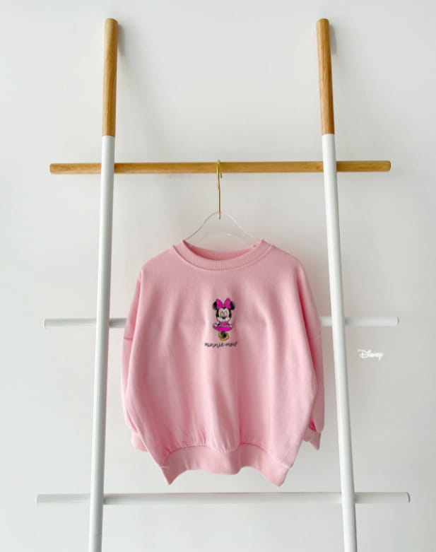 DSAINT - Korean Children Fashion - #Kfashion4kids - Sketch Sweatshirt - 2