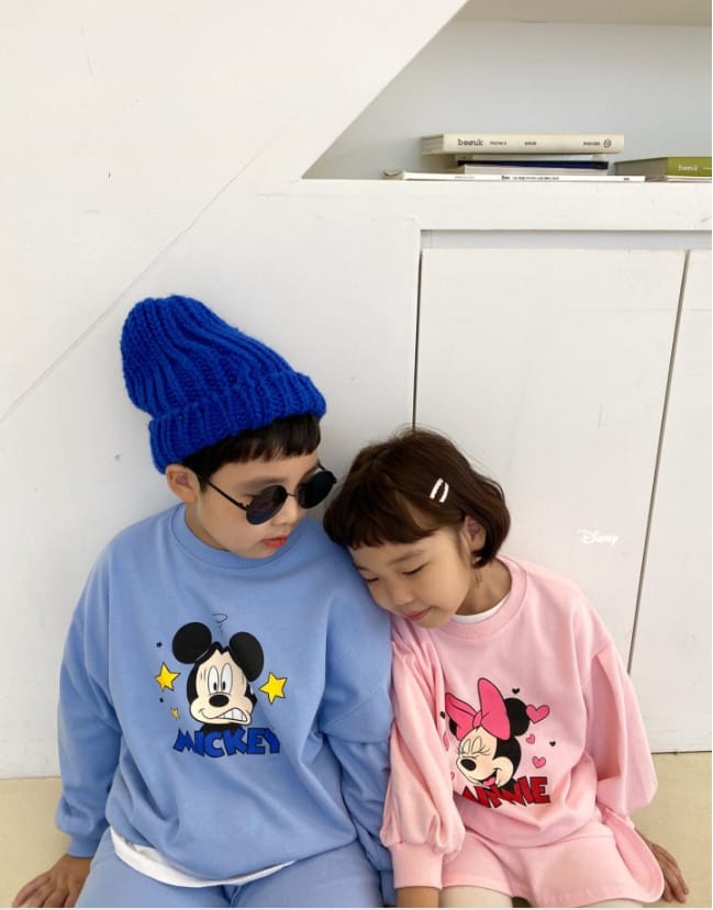 DSAINT - Korean Children Fashion - #Kfashion4kids - Mini Ddiyong Top Skirt Leggings Set - 12