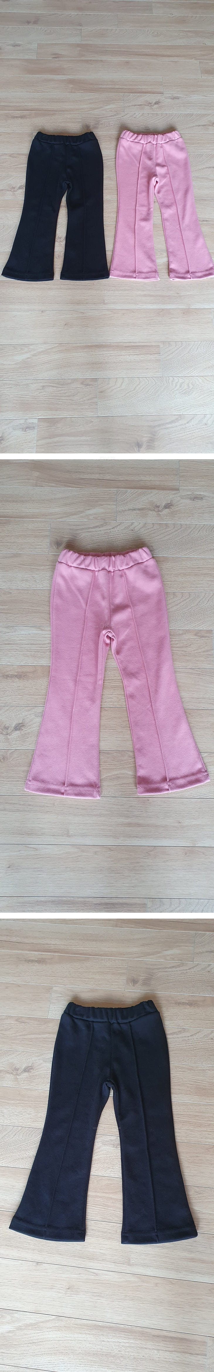 E.RU - Korean Children Fashion - #Kfashion4kids - Bella Pants