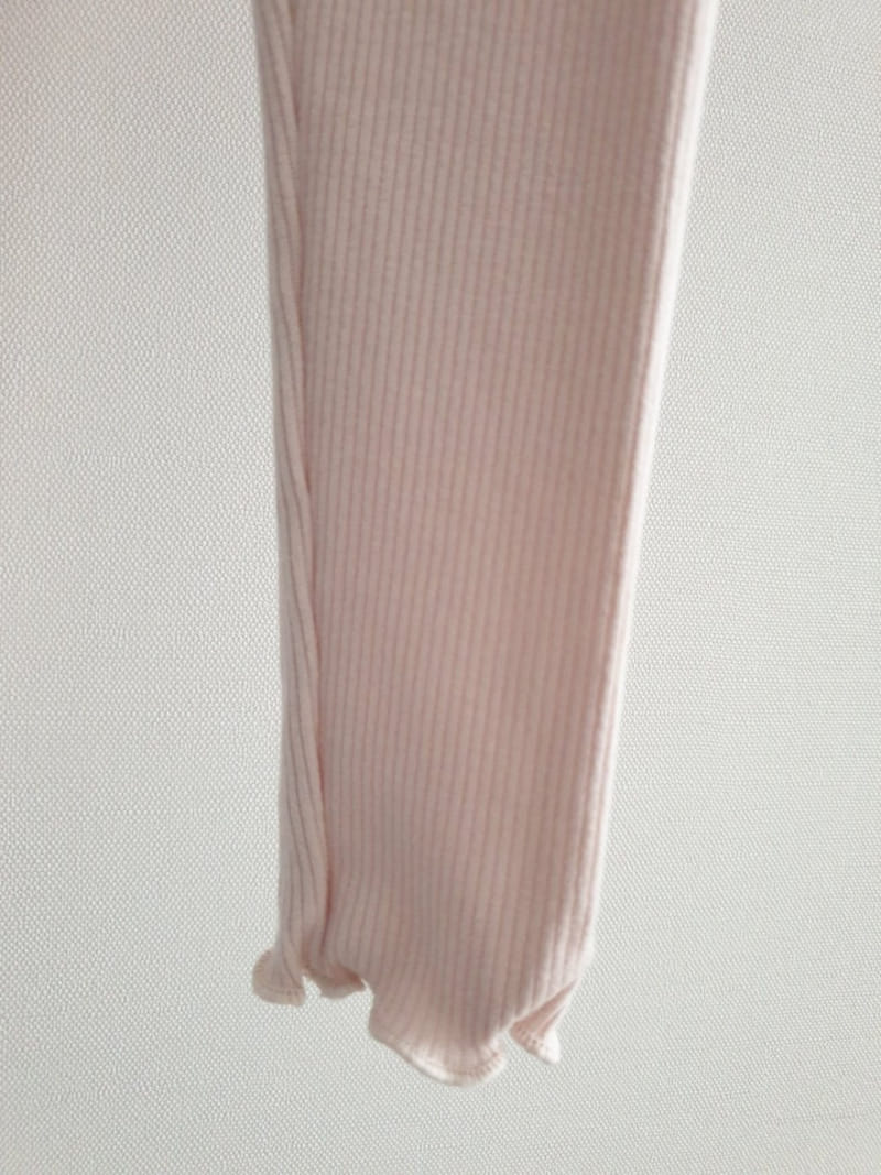 ECLAIR - Korean Children Fashion - #Kfashion4kids - Lona Leggings - 5