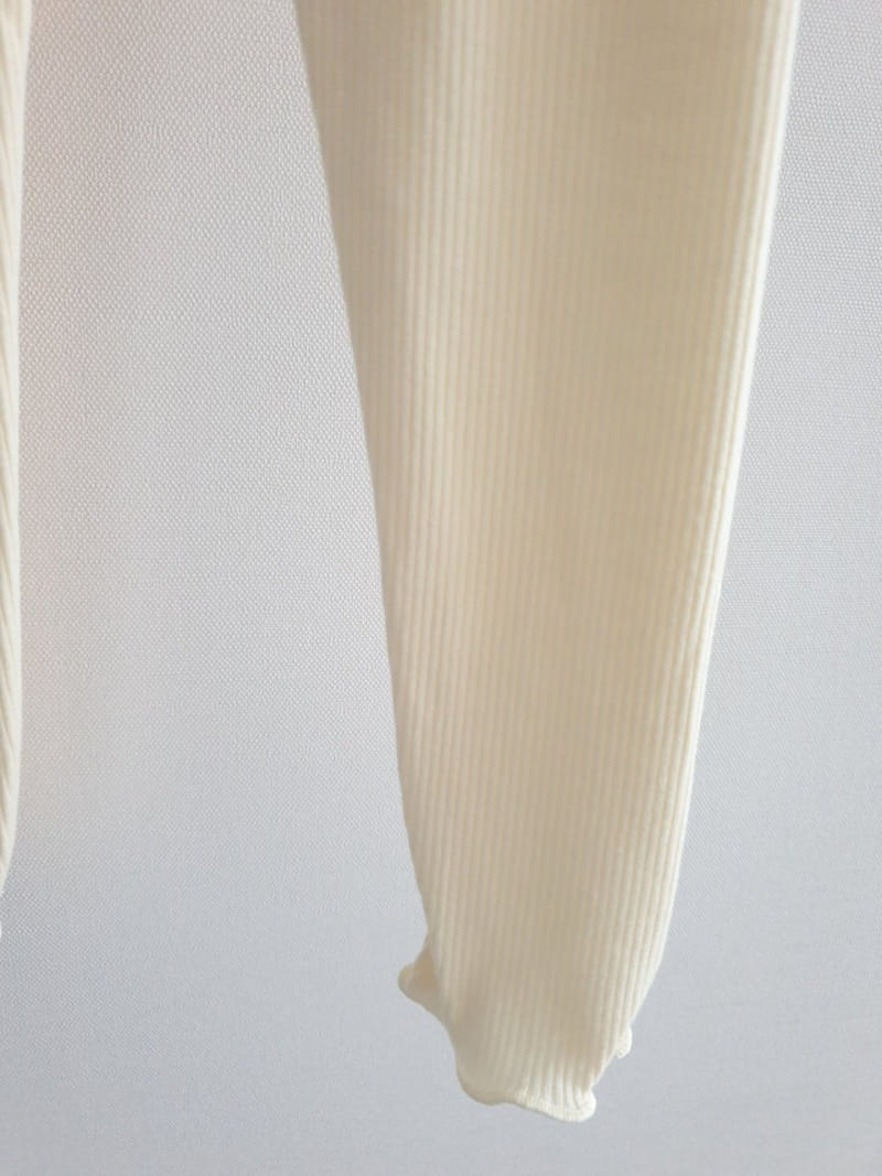 ECLAIR - Korean Children Fashion - #Kfashion4kids - Lona Leggings - 7