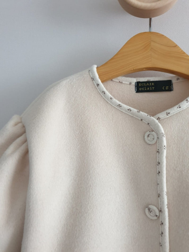 ECLAIR - Korean Children Fashion - #Kfashion4kids - Ginger Jacket - 4