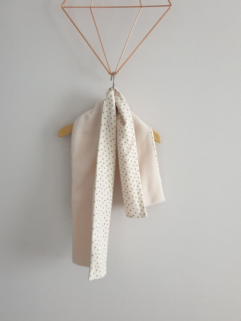 ECLAIR - Korean Children Fashion - #Kfashion4kids - Ginger Muffler - 5
