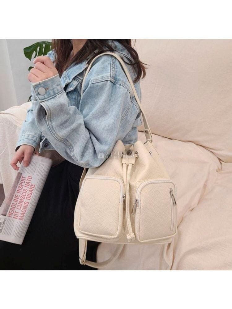EVENDAYS - Korean Children Fashion - #Kfashion4kids - Opplyder Bucket Bag - 2