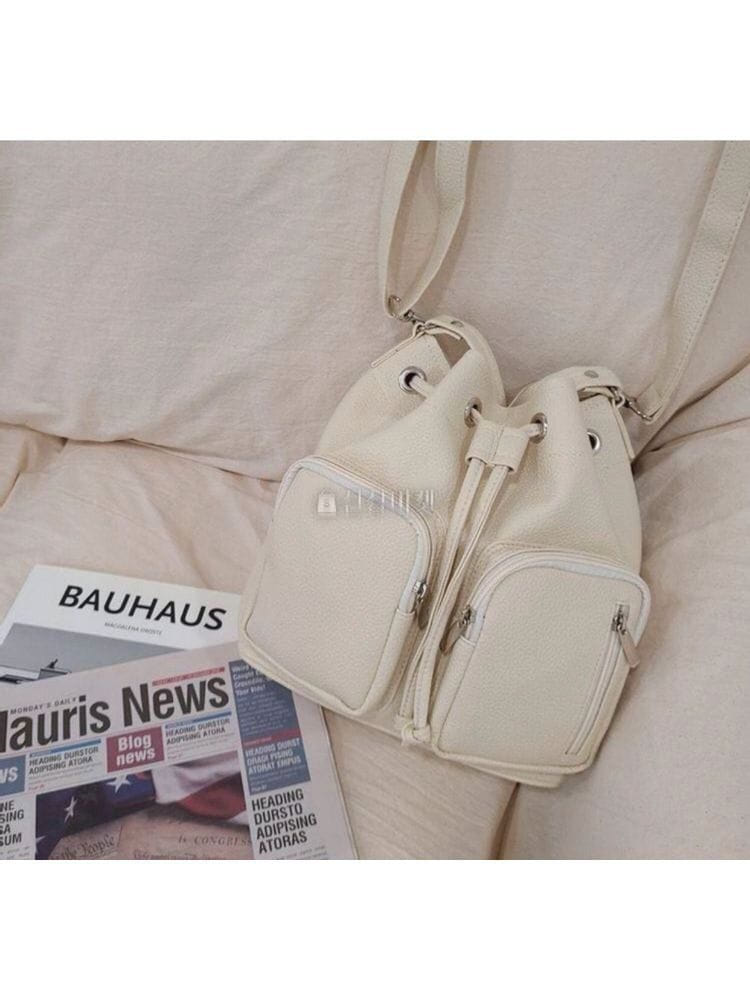 EVENDAYS - Korean Children Fashion - #Kfashion4kids - Opplyder Bucket Bag - 3