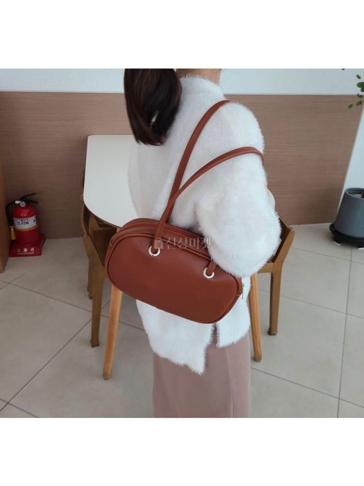 EVENDAYS - Korean Children Fashion - #Kfashion4kids - Bowling Sac Bag - 2