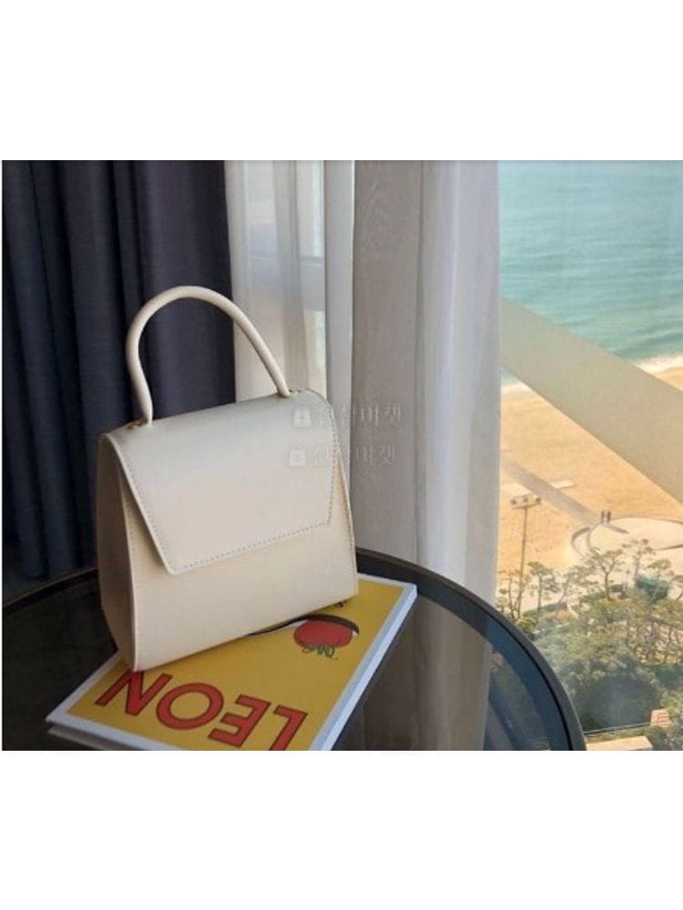 EVENDAYS - Korean Children Fashion - #Kfashion4kids - Balreck Tote Cross Bag - 2