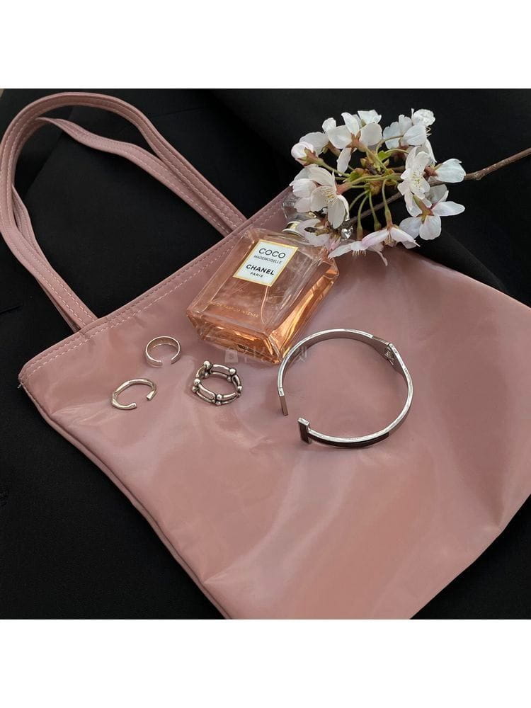 EVENDAYS - Korean Children Fashion - #Kfashion4kids - Mini Square Eco Bag - 2