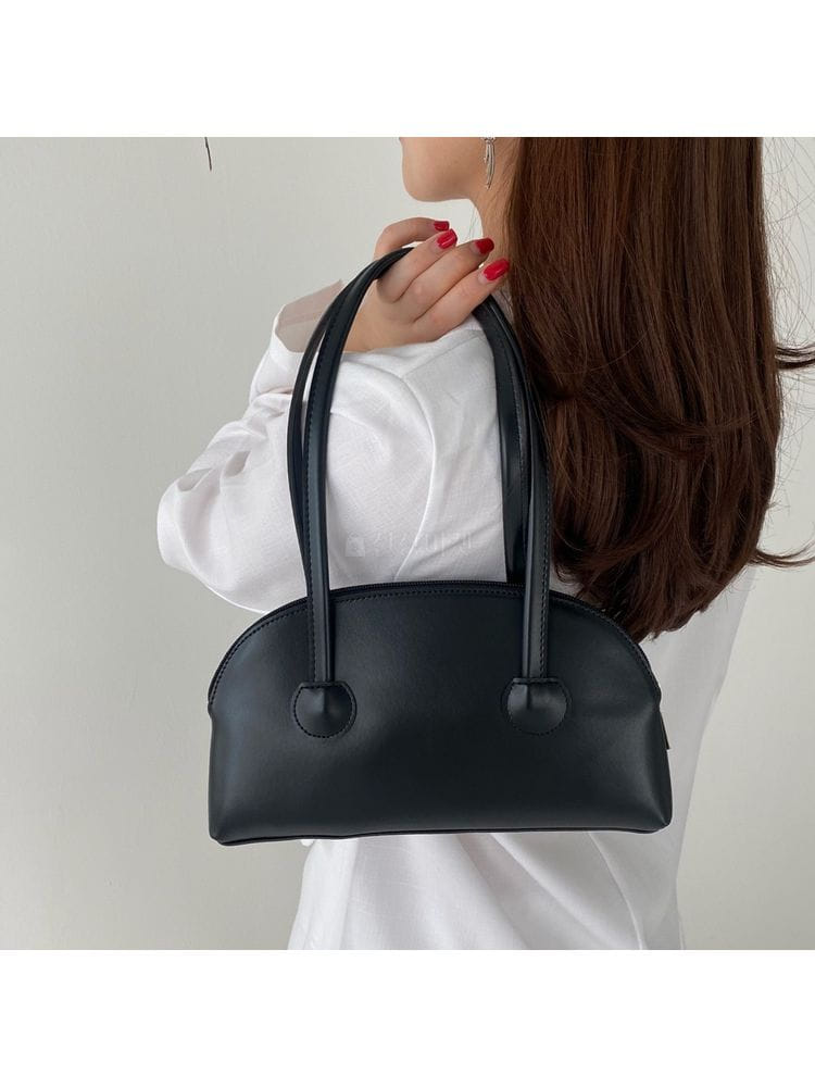 EVENDAYS - Korean Children Fashion - #Kfashion4kids - Designer Round Bag - 3