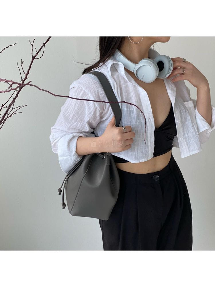 EVENDAYS - Korean Children Fashion - #Kfashion4kids - Daily Bucket Bag
